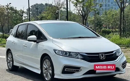 Honda Jade I, 2020 год, 1 350 100 рублей, 3 фотография