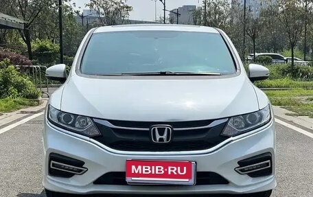 Honda Jade I, 2020 год, 1 350 100 рублей, 2 фотография