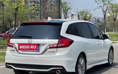 Honda Jade I, 2020 год, 1 350 100 рублей, 6 фотография
