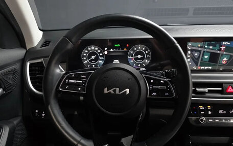KIA Seltos I, 2023 год, 1 670 000 рублей, 11 фотография