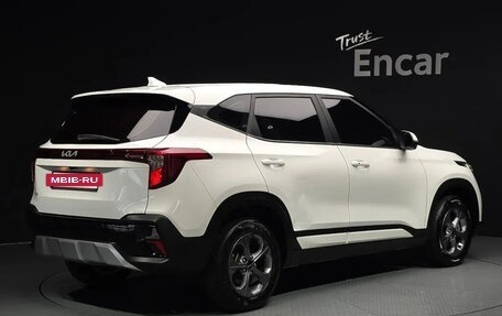 KIA Seltos I, 2023 год, 1 670 000 рублей, 2 фотография