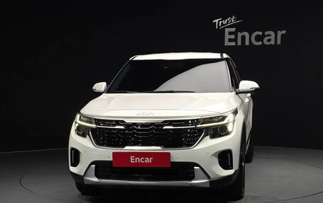KIA Seltos I, 2023 год, 1 670 000 рублей, 4 фотография
