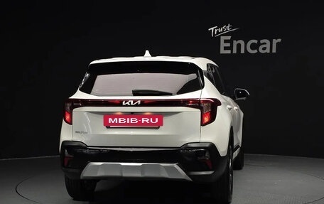 KIA Seltos I, 2023 год, 1 670 000 рублей, 3 фотография