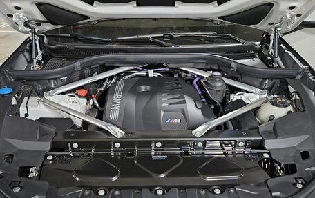 BMW X6, 2025 год, 10 860 000 рублей, 7 фотография