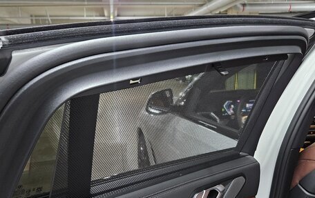 BMW X6, 2025 год, 10 860 000 рублей, 6 фотография