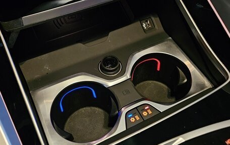 BMW X6, 2025 год, 10 860 000 рублей, 13 фотография