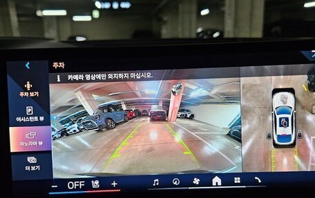 BMW X6, 2025 год, 10 860 000 рублей, 12 фотография