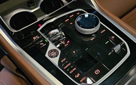 BMW X6, 2025 год, 10 860 000 рублей, 5 фотография