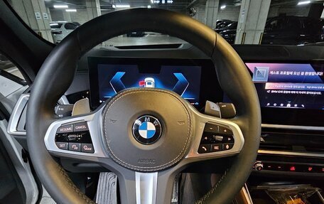 BMW X6, 2025 год, 10 860 000 рублей, 8 фотография
