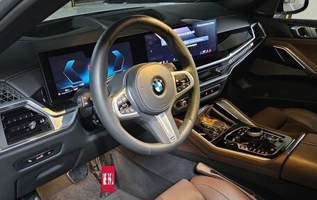 BMW X6, 2025 год, 10 860 000 рублей, 11 фотография