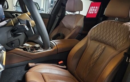 BMW X6, 2025 год, 10 860 000 рублей, 14 фотография