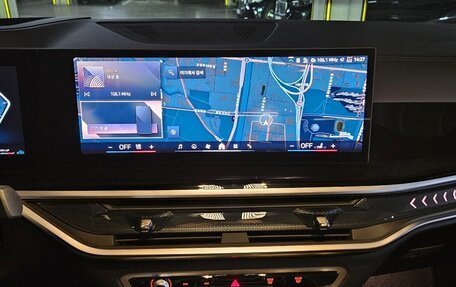 BMW X6, 2025 год, 10 860 000 рублей, 15 фотография