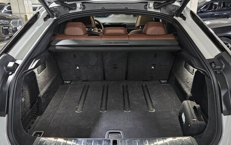 BMW X6, 2025 год, 10 860 000 рублей, 16 фотография