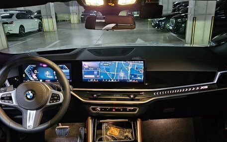 BMW X6, 2025 год, 10 860 000 рублей, 18 фотография
