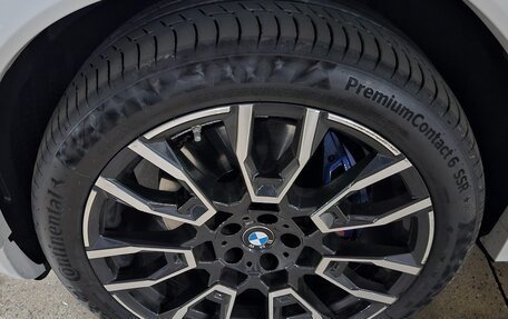 BMW X6, 2025 год, 10 860 000 рублей, 17 фотография