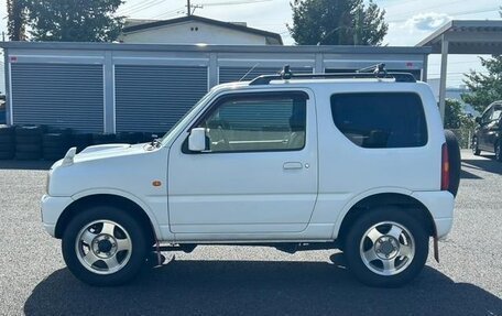 Suzuki Jimny, 2011 год, 660 000 рублей, 4 фотография