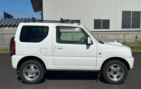 Suzuki Jimny, 2011 год, 660 000 рублей, 3 фотография