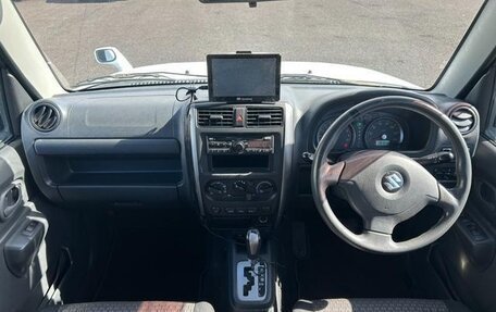 Suzuki Jimny, 2011 год, 660 000 рублей, 9 фотография