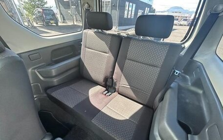 Suzuki Jimny, 2011 год, 660 000 рублей, 11 фотография