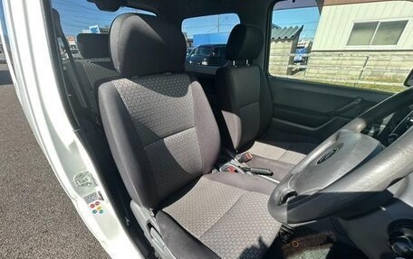 Suzuki Jimny, 2011 год, 660 000 рублей, 10 фотография