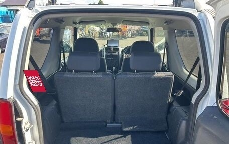 Suzuki Jimny, 2011 год, 660 000 рублей, 12 фотография
