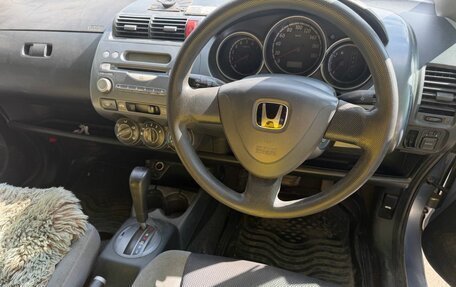Honda Fit III, 2001 год, 185 000 рублей, 3 фотография