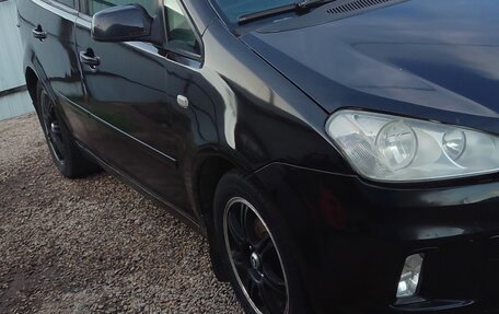 Ford C-MAX I рестайлинг, 2008 год, 235 000 рублей, 4 фотография