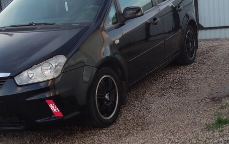 Ford C-MAX I рестайлинг, 2008 год, 235 000 рублей, 1 фотография