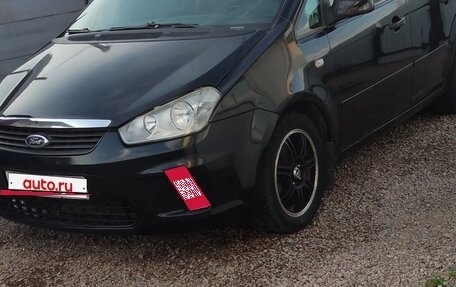 Ford C-MAX I рестайлинг, 2008 год, 235 000 рублей, 3 фотография