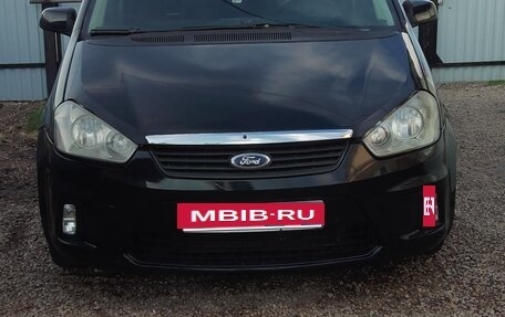 Ford C-MAX I рестайлинг, 2008 год, 235 000 рублей, 2 фотография