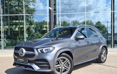 Mercedes-Benz GLE, 2019 год, 5 500 000 рублей, 1 фотография