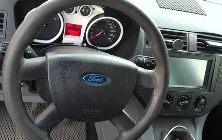 Ford C-MAX I рестайлинг, 2008 год, 235 000 рублей, 9 фотография