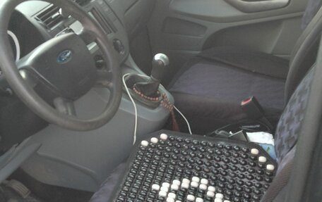 Ford C-MAX I рестайлинг, 2008 год, 235 000 рублей, 7 фотография