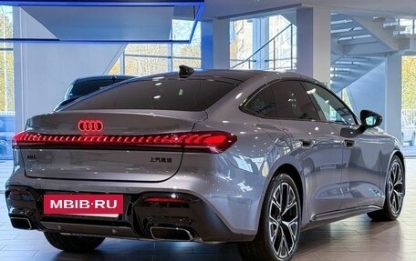 Audi A5, 2026 год, 5 850 000 рублей, 2 фотография