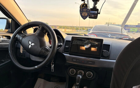 Mitsubishi Lancer IX, 2008 год, 950 000 рублей, 1 фотография