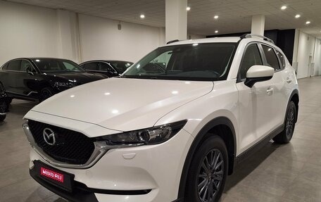 Mazda CX-5 II, 2020 год, 2 599 000 рублей, 1 фотография