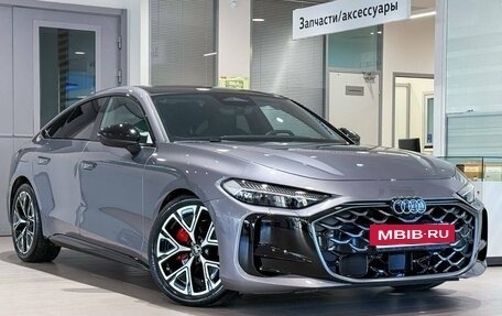 Audi A5, 2026 год, 5 850 000 рублей, 3 фотография
