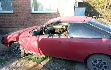 Toyota Celica IV, 1987 год, 200 000 рублей, 1 фотография