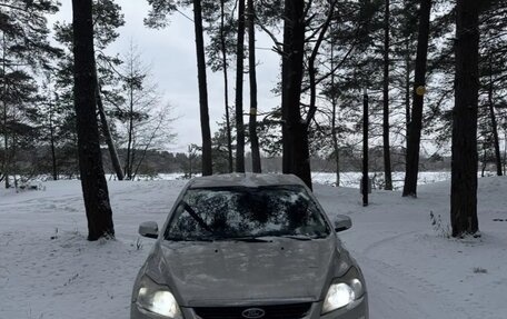 Ford Focus II рестайлинг, 2009 год, 650 000 рублей, 1 фотография