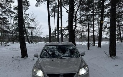 Ford Focus II рестайлинг, 2009 год, 650 000 рублей, 1 фотография