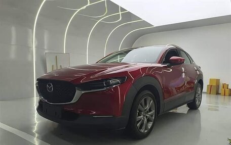 Mazda CX-30 I, 2022 год, 1 920 000 рублей, 1 фотография