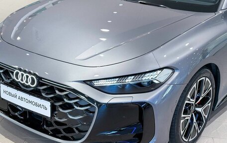 Audi A5, 2026 год, 5 850 000 рублей, 7 фотография