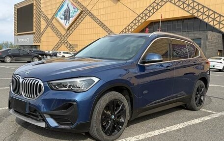 BMW X1, 2021 год, 2 115 000 рублей, 1 фотография