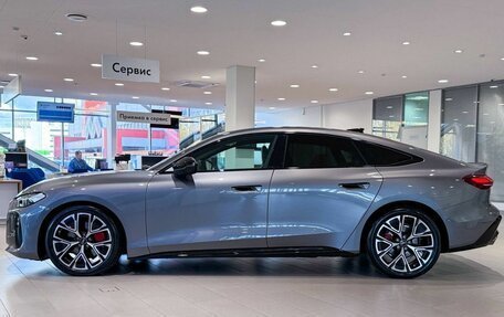 Audi A5, 2026 год, 5 850 000 рублей, 8 фотография