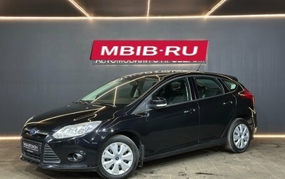 Ford Focus III, 2011 год, 720 000 рублей, 1 фотография