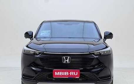 Honda Vezel, 2022 год, 1 630 000 рублей, 1 фотография