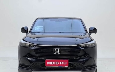 Honda Vezel, 2022 год, 1 630 000 рублей, 1 фотография