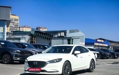 Mazda 6, 2019 год, 2 550 000 рублей, 1 фотография