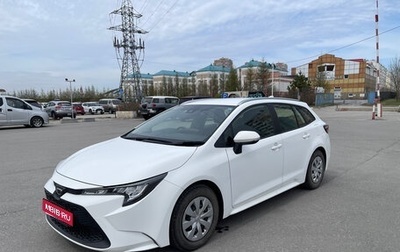 Toyota Corolla, 2022 год, 1 850 000 рублей, 1 фотография