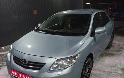 Toyota Corolla, 2008 год, 850 000 рублей, 1 фотография
